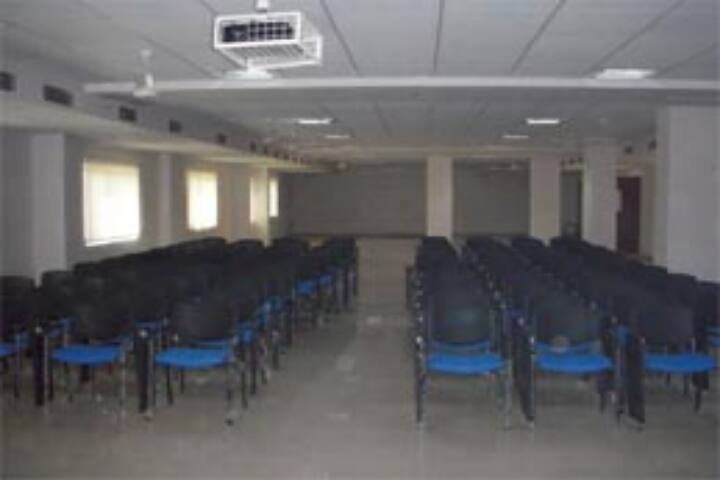 auditorium